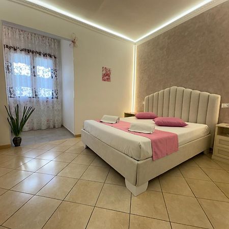 B&B Le Ortensie San Vito Lo Capo Exterior photo