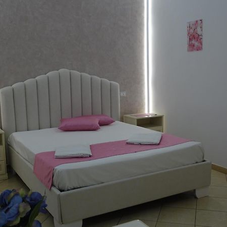 B&B Le Ortensie San Vito Lo Capo Exterior photo