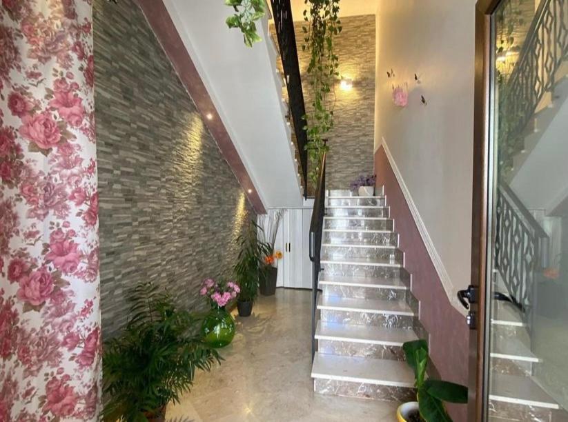 B&B Le Ortensie San Vito Lo Capo Exterior photo