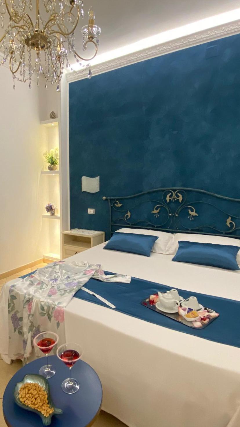 B&B Le Ortensie San Vito Lo Capo Exterior photo