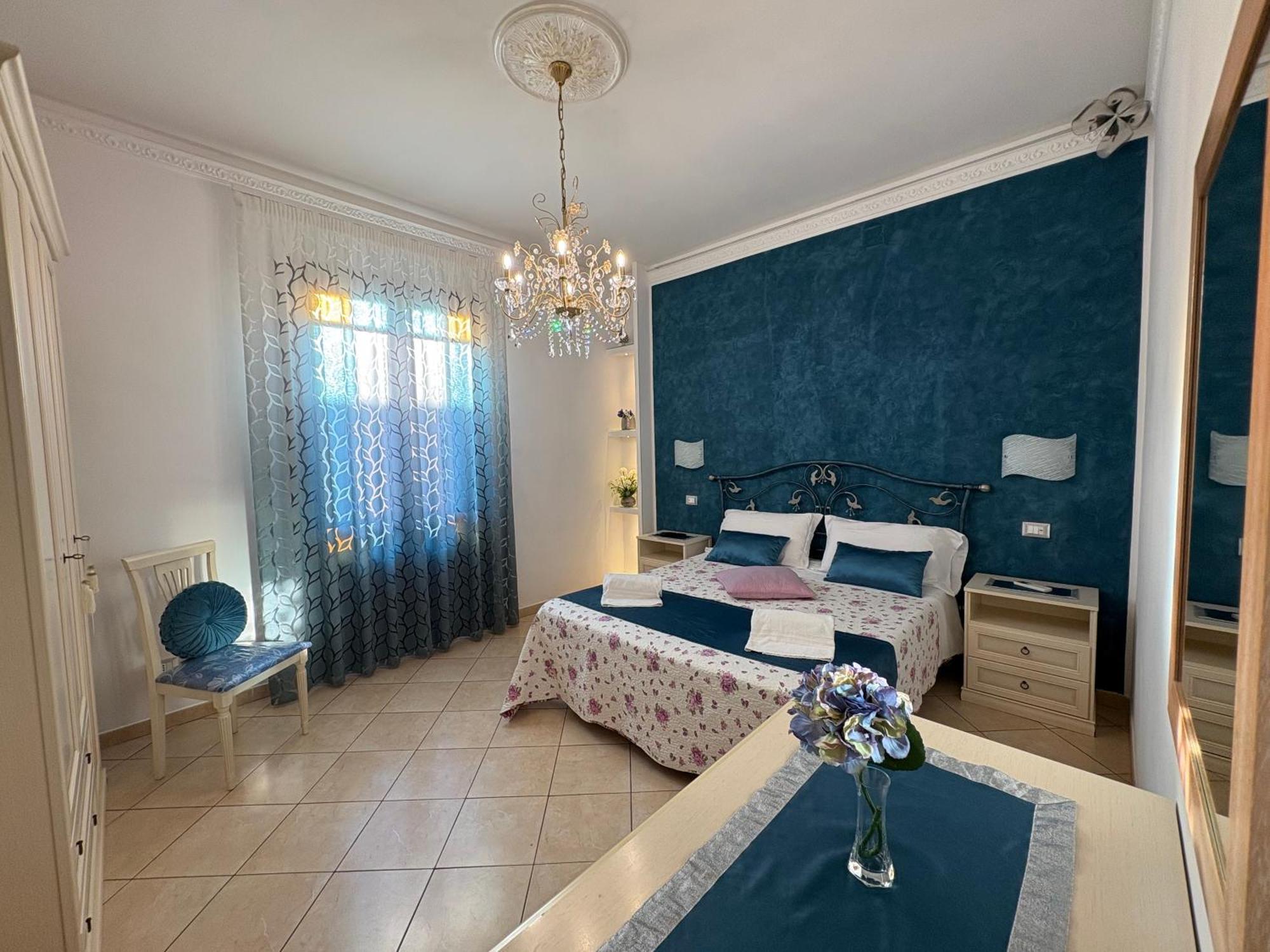 B&B Le Ortensie San Vito Lo Capo Exterior photo