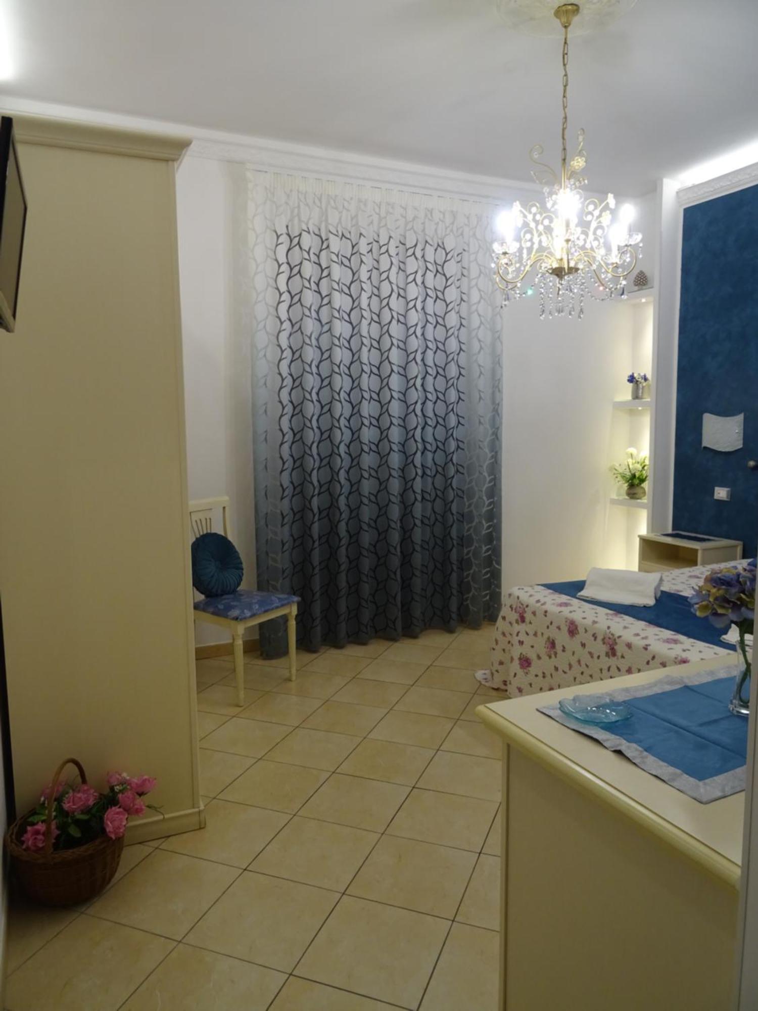 B&B Le Ortensie San Vito Lo Capo Exterior photo