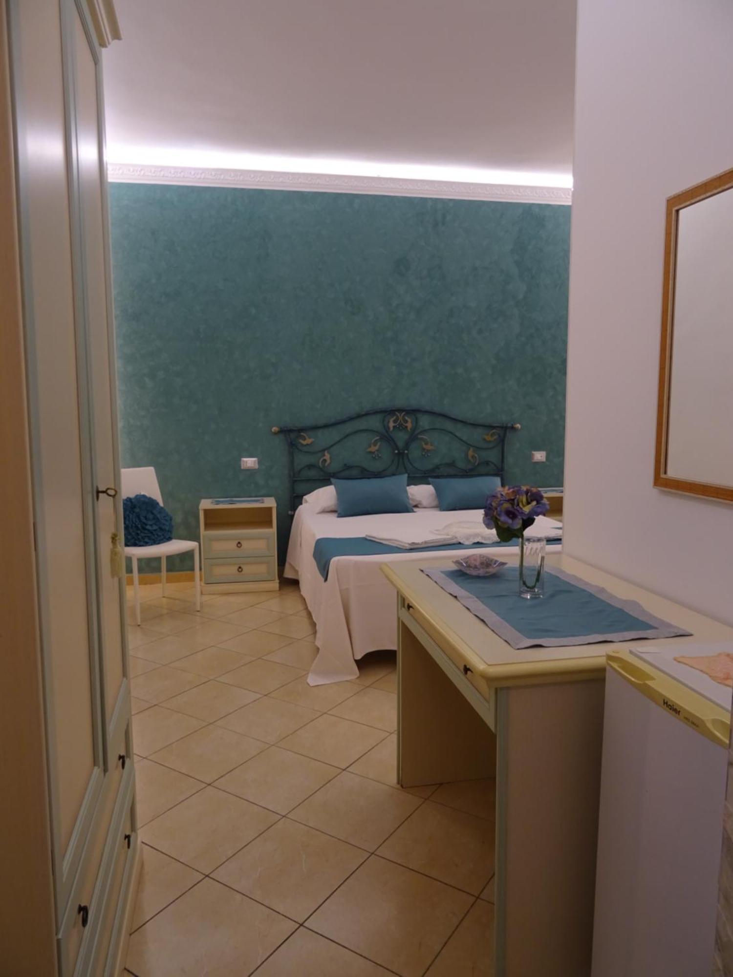 B&B Le Ortensie San Vito Lo Capo Exterior photo