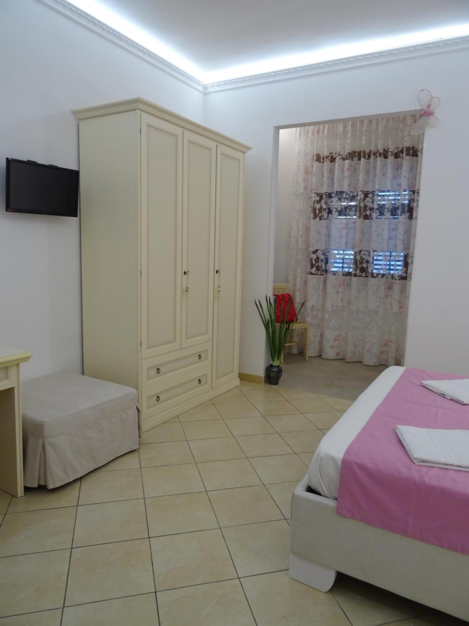 B&B Le Ortensie San Vito Lo Capo Exterior photo