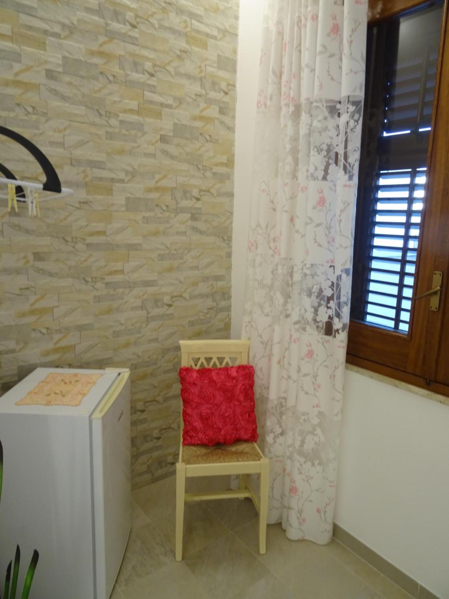 B&B Le Ortensie San Vito Lo Capo Exterior photo