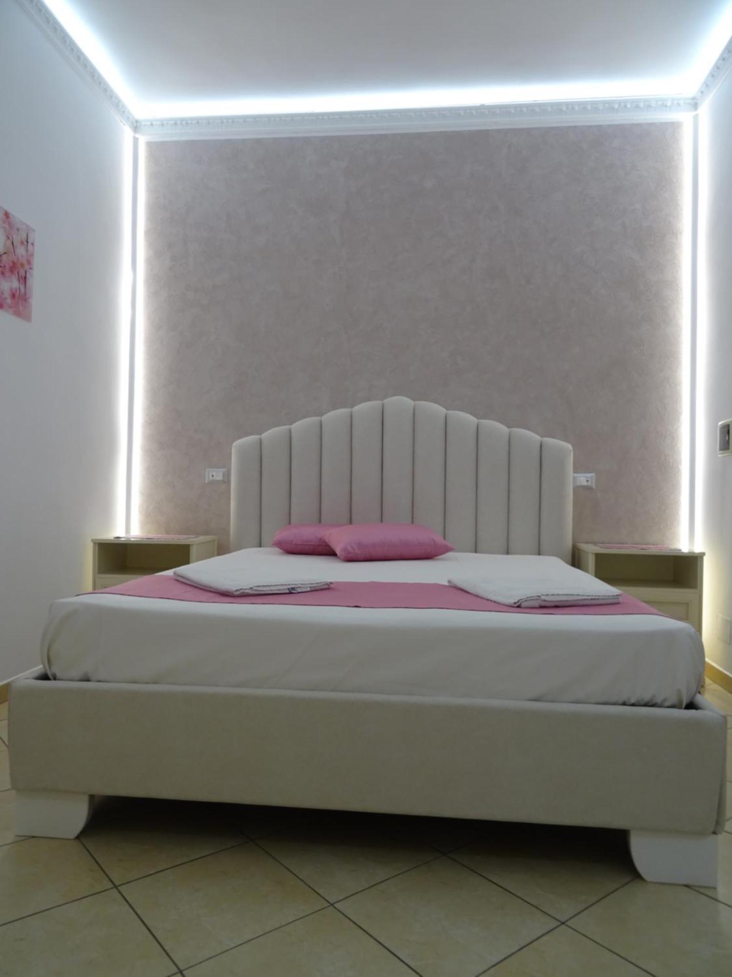 B&B Le Ortensie San Vito Lo Capo Exterior photo