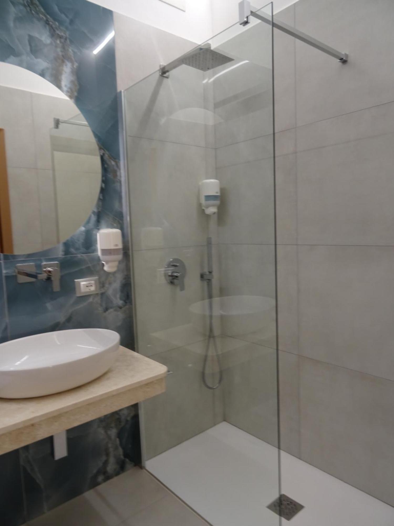 B&B Le Ortensie San Vito Lo Capo Exterior photo